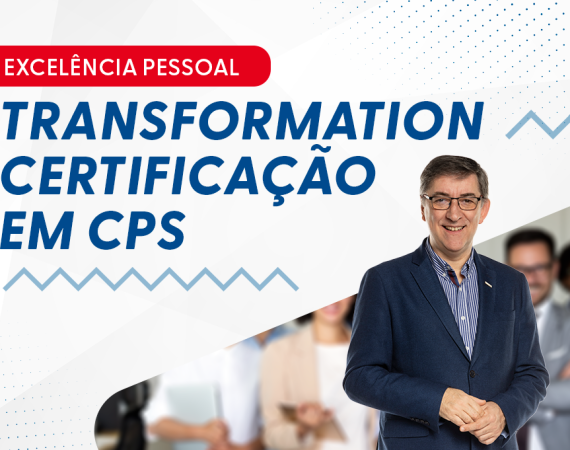 Transformation - Certificação CPS