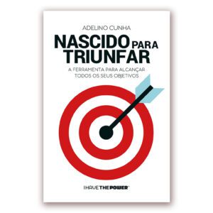 NASCIDO PARA TRIUNFAR - 3ª edição