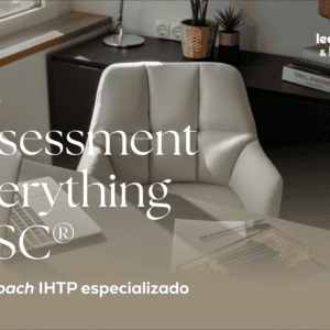ASSESSMENT EVERYTHING DiSC®