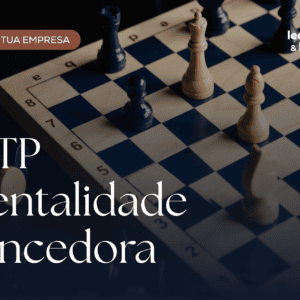 IHTP Mentalidade Vencedora - em exclusivo na tua empresa