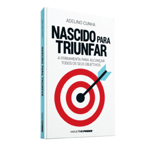 livro Nascido Para Triunfar