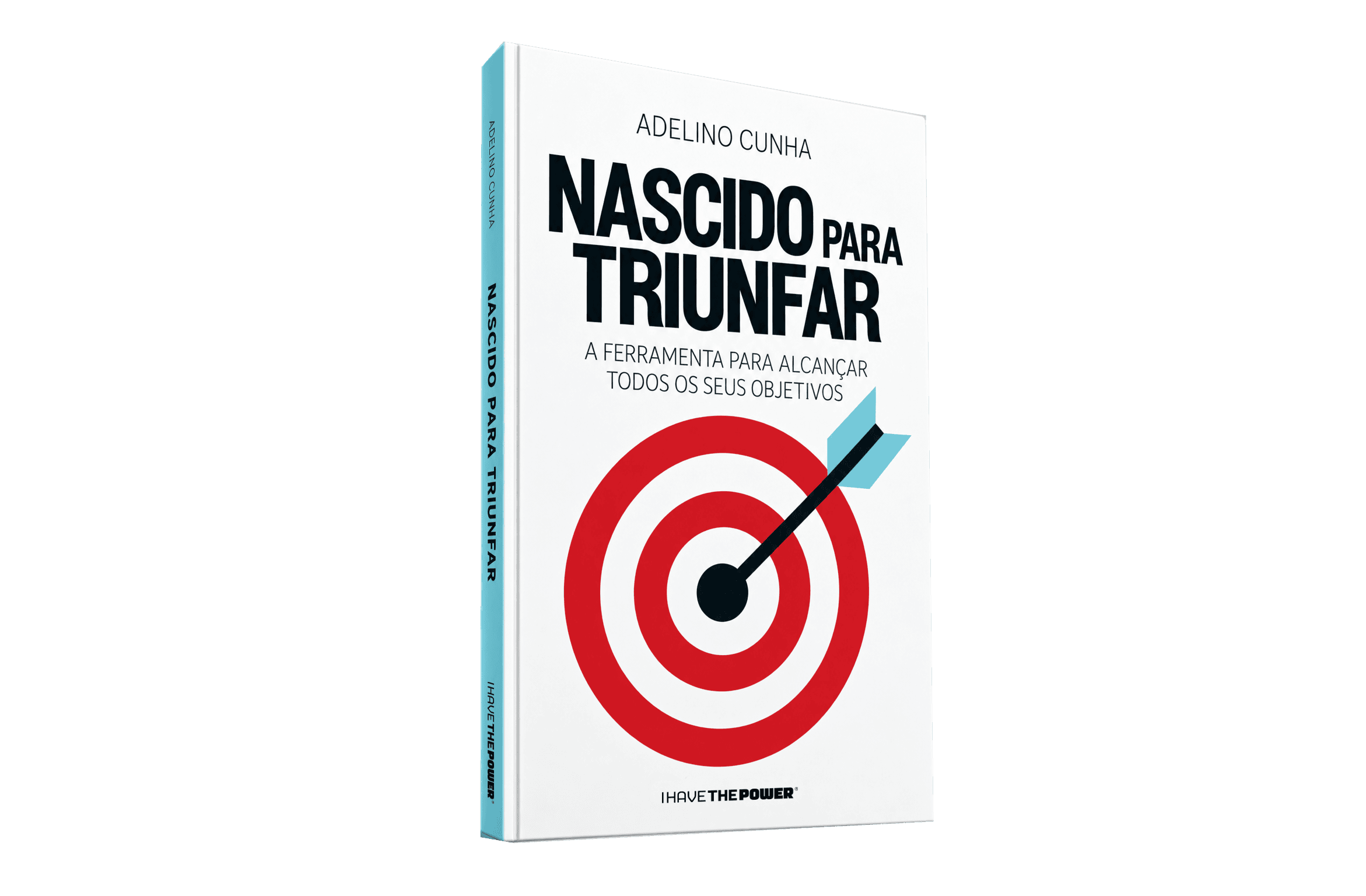 livro Nascido Para Triunfar
