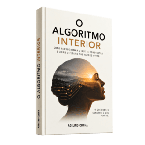 livro O Algoritmo Interior