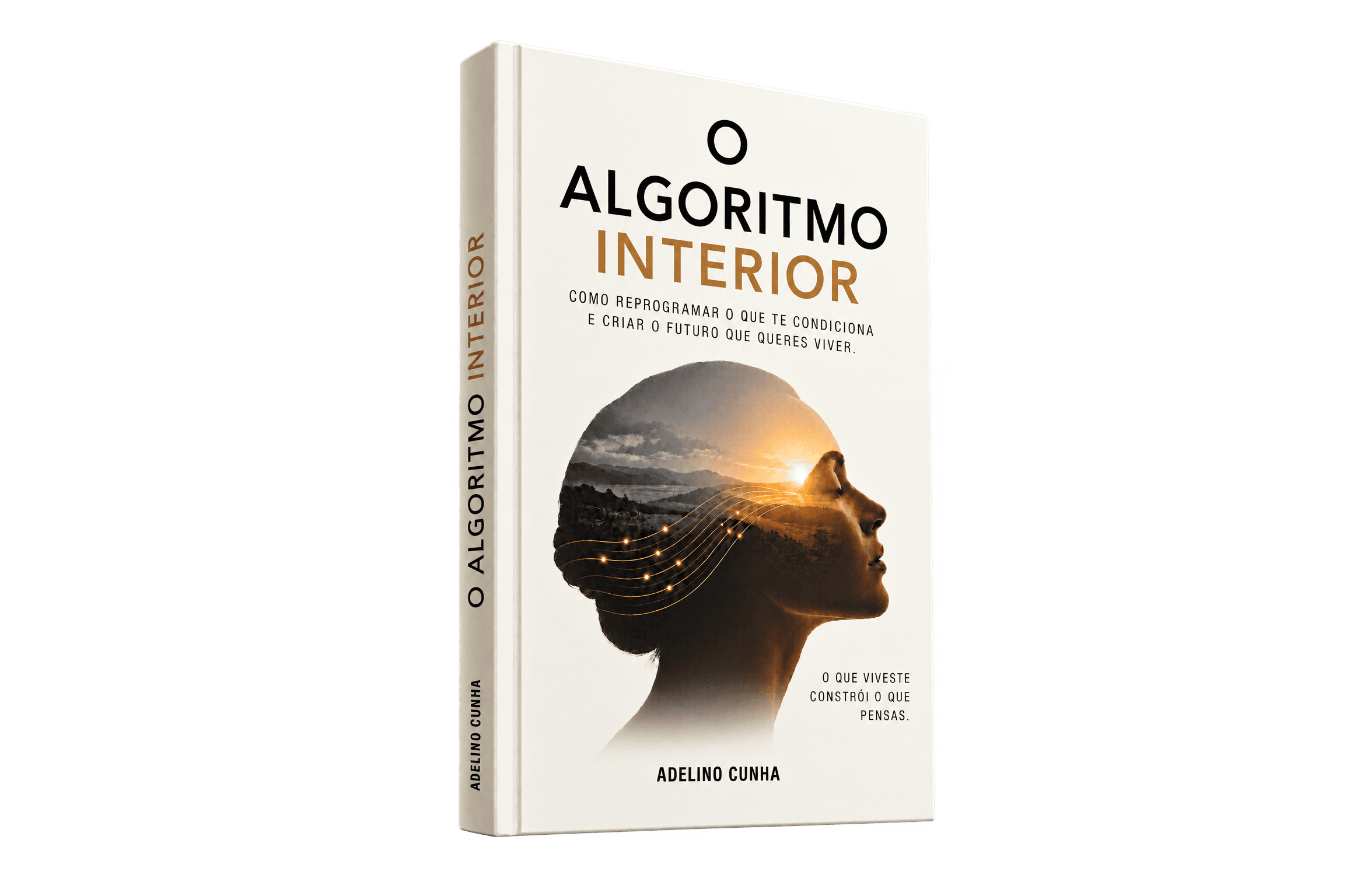 livro O Algoritmo Interior