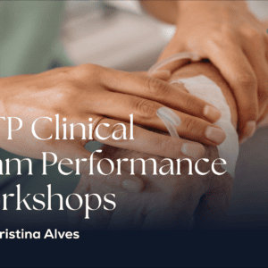 IHTP Clinical Team Performance Workshops