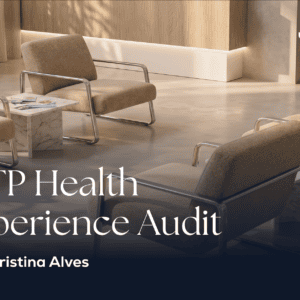 IHTP Health Experience Audit