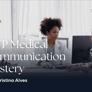 IHTP Medical Communication Mastery