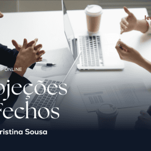 Objeções e Fechos