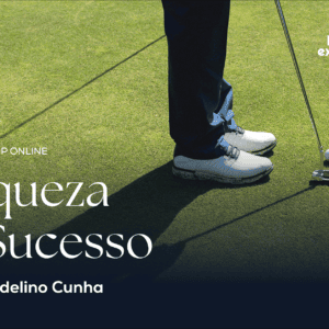 Riqueza e Sucesso