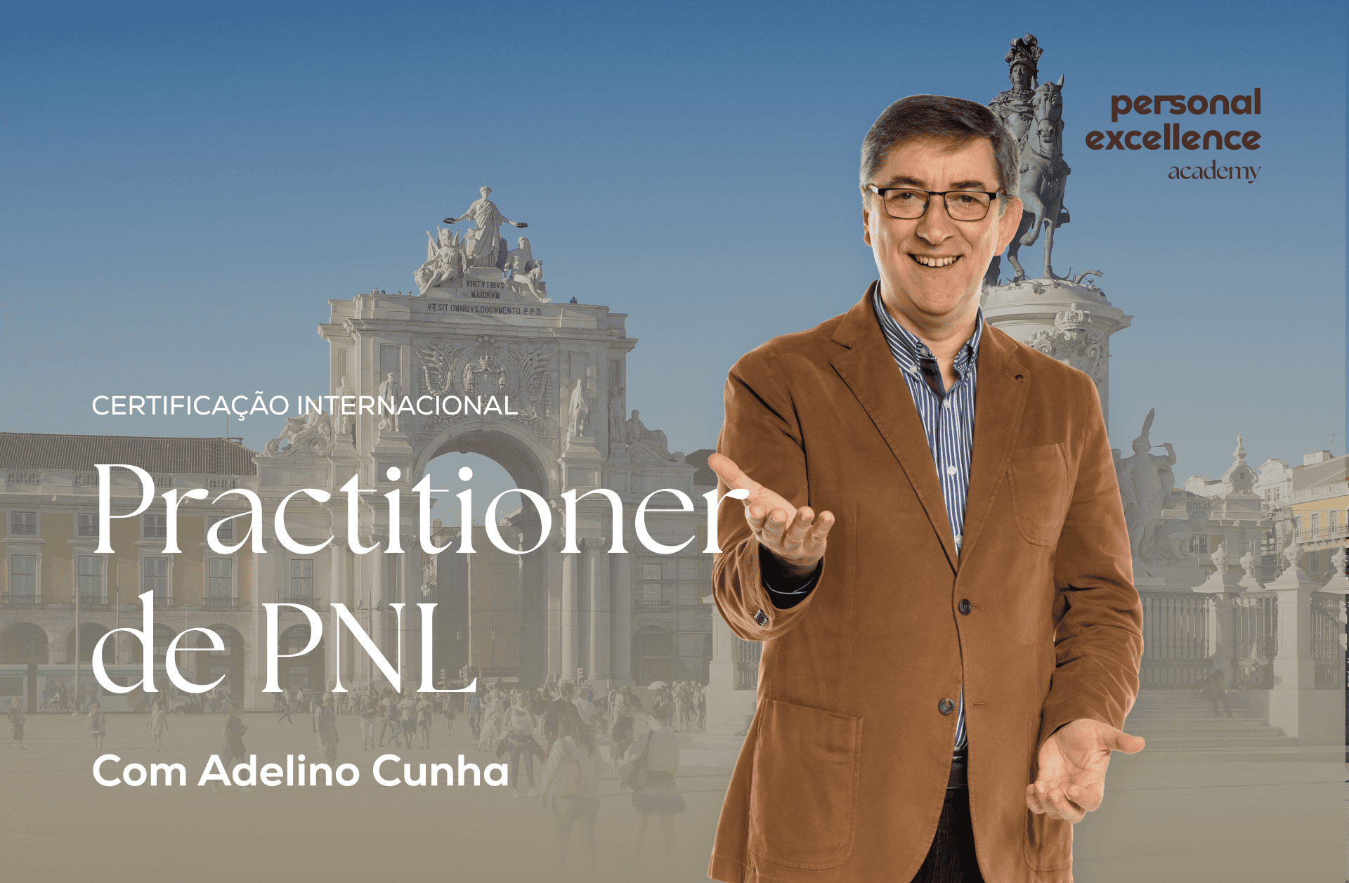 Practitioner de PNL – Lisboa