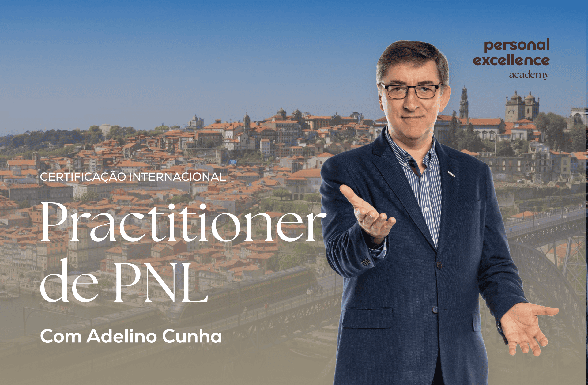 Practitioner de PNL – Porto