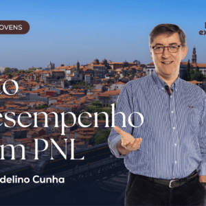Alto Desempenho com PNL (Jovens)