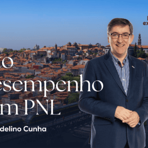 Alto Desempenho com PNL