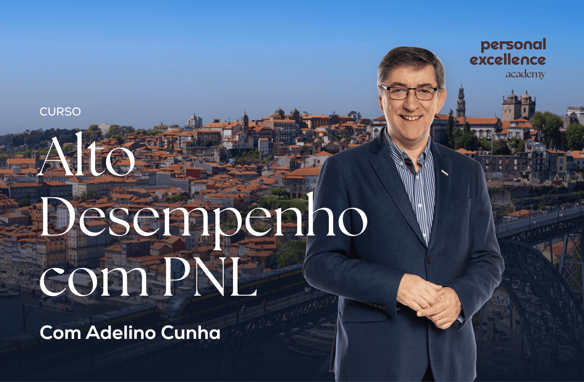 Alto Desempenho com PNL