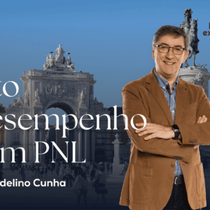 Alto Desempenho com PNL