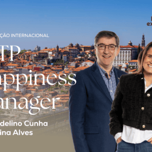 Happiness Manager