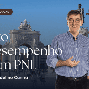 Alto Desempenho com PNL (Jovens)