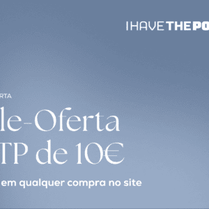 Vale-Oferta 10 Euros