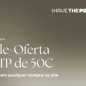 Vale-Oferta 50 Euros