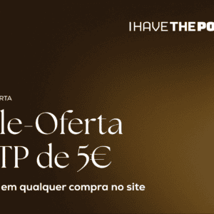 Vale-Oferta 5 Euros