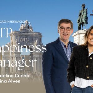 Happiness Manager - Lisboa