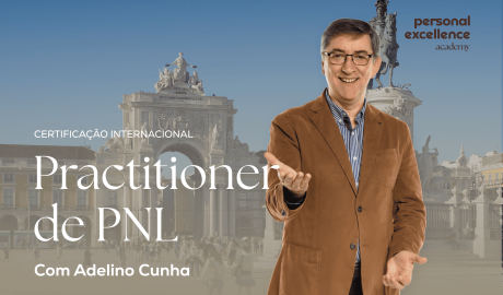 Certificação - Practitioner de PNL - Lisboa