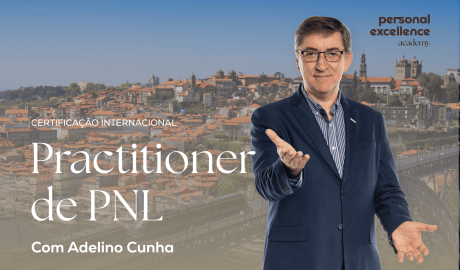 Certificação - Practitioner de PNL - Porto