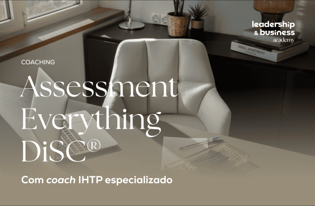 Coaching - Assessment Everything DiSC®