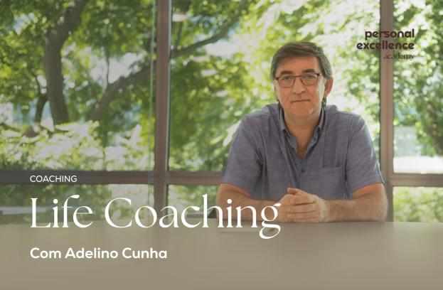 Coaching - Coaching com Adelino Cunha