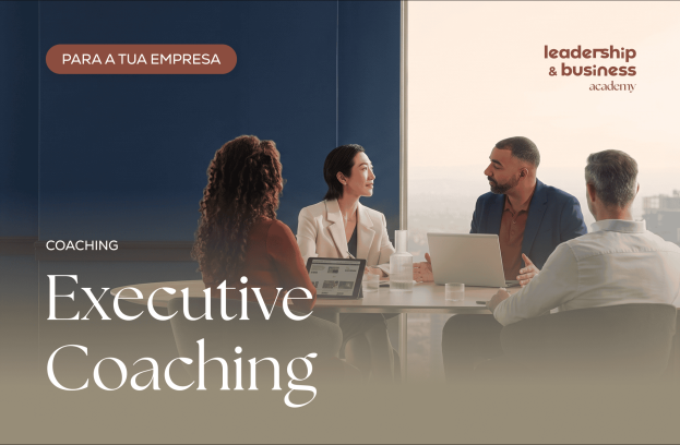 Coaching - Executive Coaching