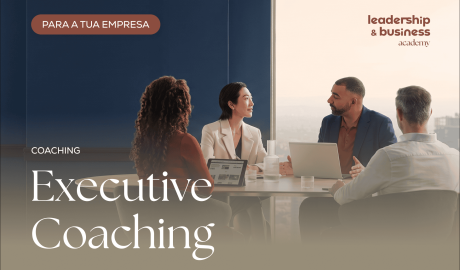 Coaching - Executive Coaching