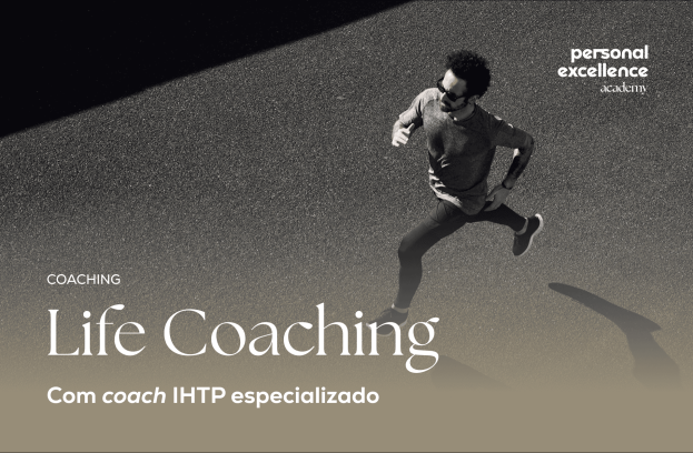 Coaching - Life Coaching - Consultor IHTP