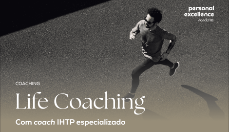 Coaching - Life Coaching - Consultor IHTP