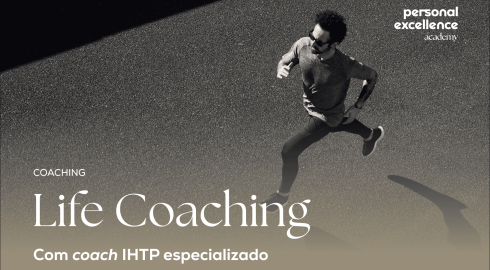 Coaching - Life Coaching - Consultor IHTP