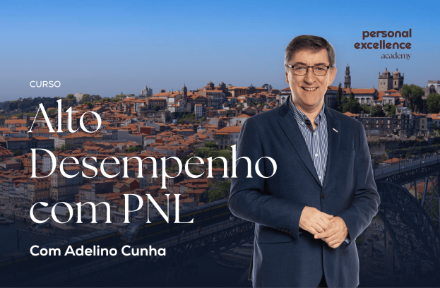 Curso - Alto Desempenho com PNL - Porto