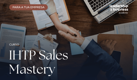 Curso - Sales Mastery