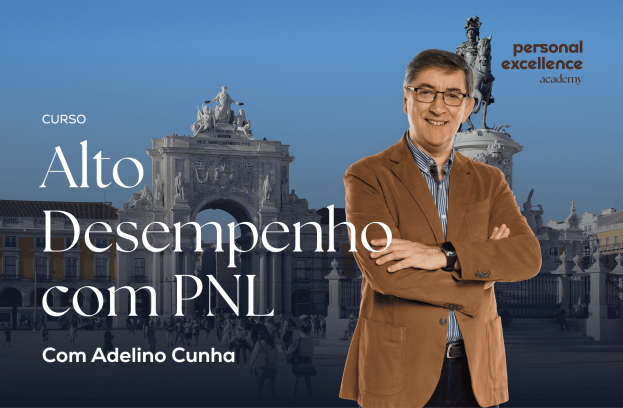 Cursp - Alto Desempenho com PNL - Lisboa