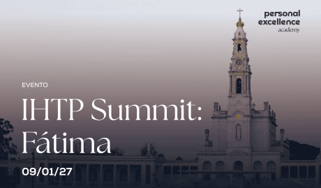 Evento - IHTP Summit - Fátima