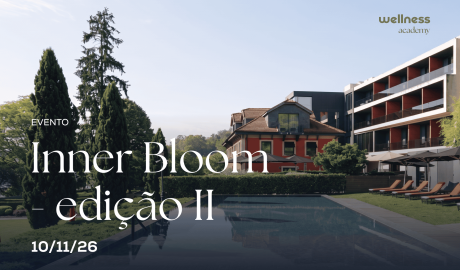 Evento - Inner Bloom II