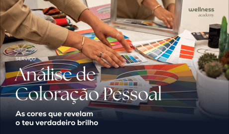 Serviço - Análise de_Coloração Pessoal