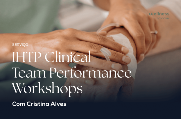 Serviço - IHTP Clinical Team_Performance_Workshops