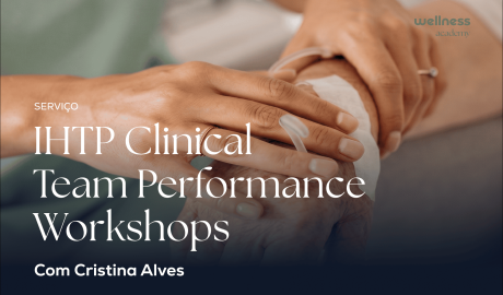 Serviço - IHTP Clinical Team_Performance_Workshops
