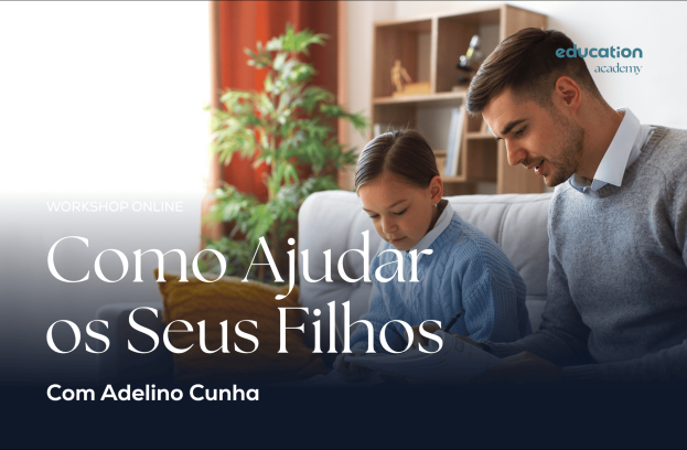 Workshop online - Como Ajudar_os Seus Filhos