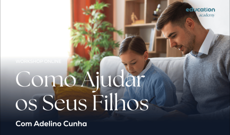 Workshop online - Como Ajudar_os Seus Filhos