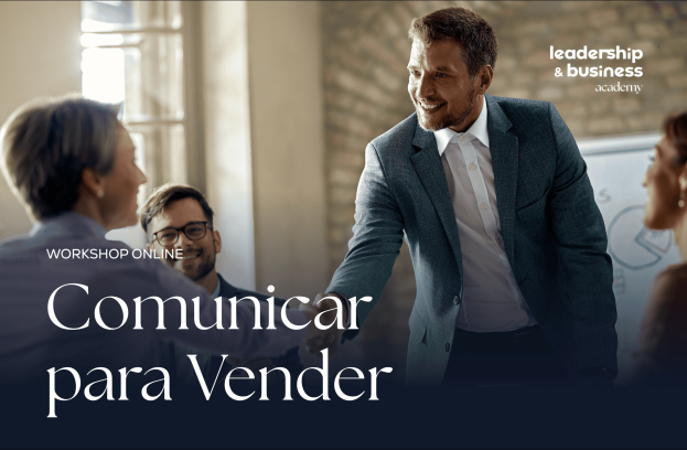 Workshop online - Comunicar_para Vender