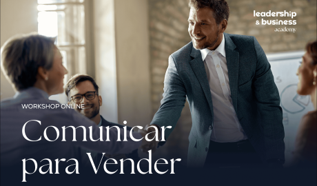 Workshop online - Comunicar_para Vender