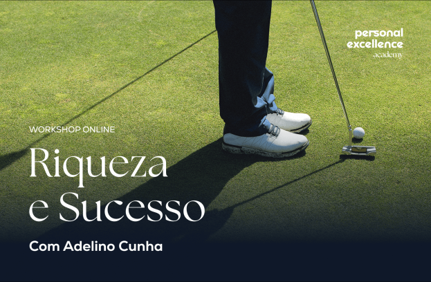 Workshop online - Riqueza_e Sucesso