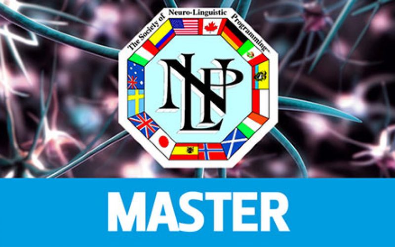 Certificação Master de PNL